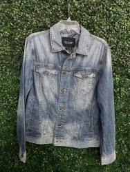 Chamarra Mezclilla Jack & Jones